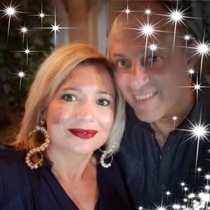 Meet your Posher, Judith martinez